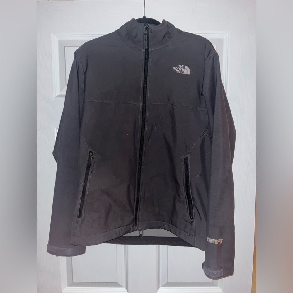 Used - Northface. Fair condition.